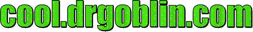 cool.drgoblin.com